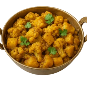 ALOO GOBHIV