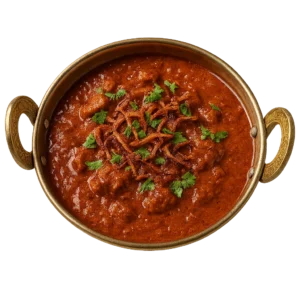BEEF ROGANI