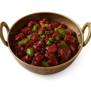 CHILI LAMB
