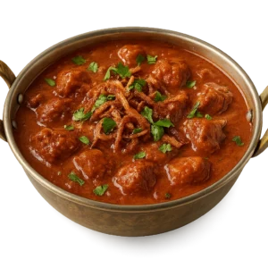 LAMB ROGANI