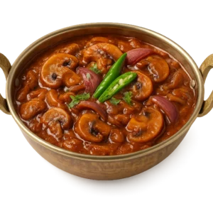 MUSHROOM DO PYAZAV