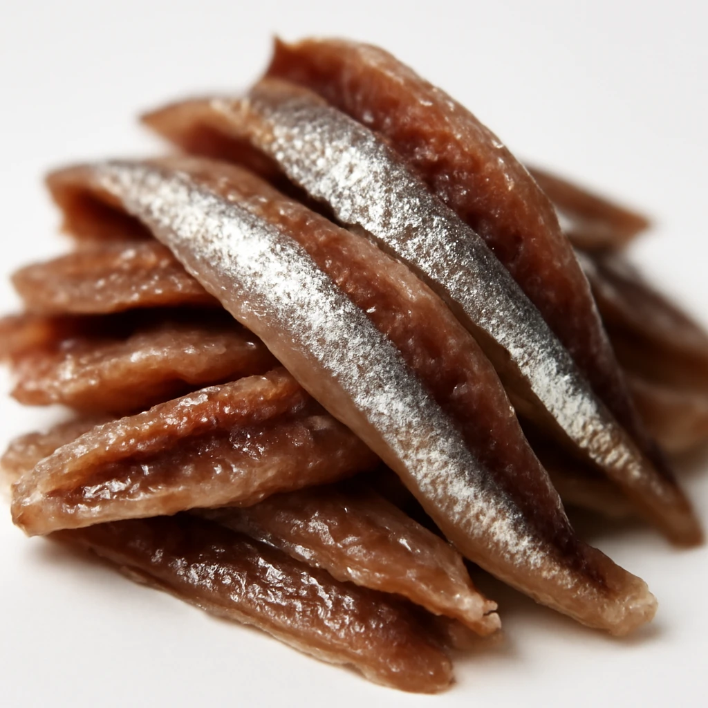 Anchovies