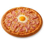 Aussie Pizza