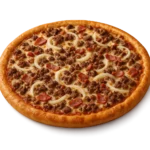 Beef Supreme Pizza
