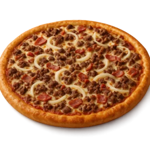 Beef Supreme