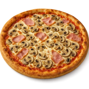 Capricciosa