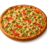 Chicken Delight Pizza
