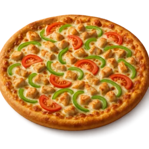 Chicken Delight