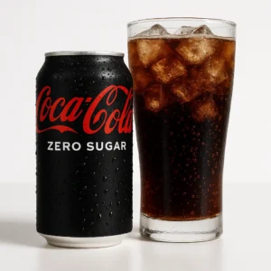 Coke Zero
