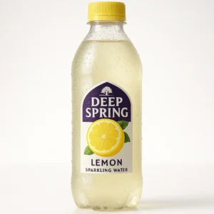 Deep Spring Lemon