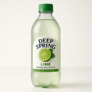 Deep Spring Lime
