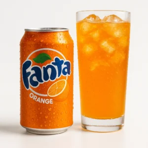 Fanta