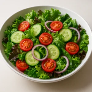 Garden Salad