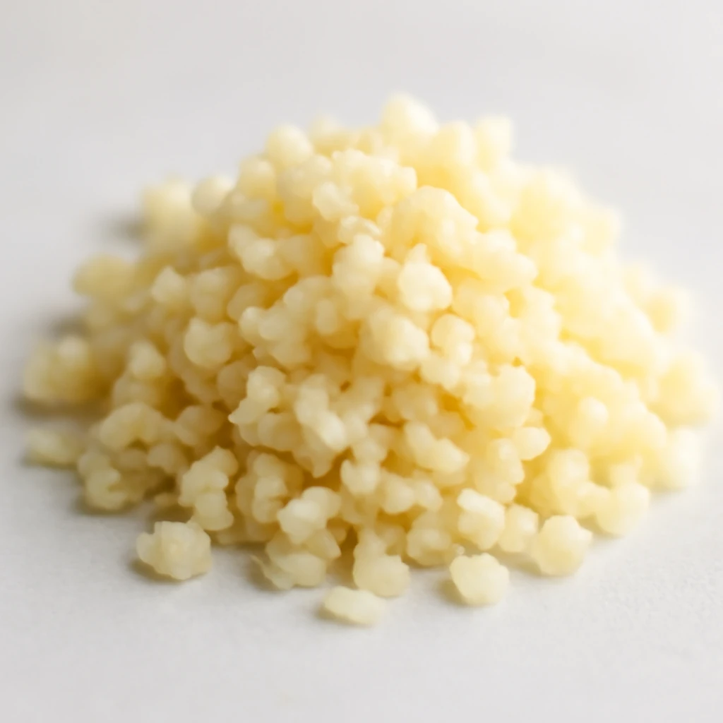 Garlic