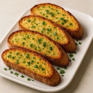 Garlic Bread