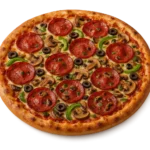 God Father Pizza