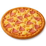 Hawaiian Pizza