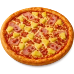 Hawaiian Supreme Pizza