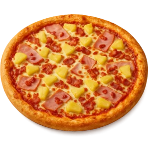 Hawaiian Special