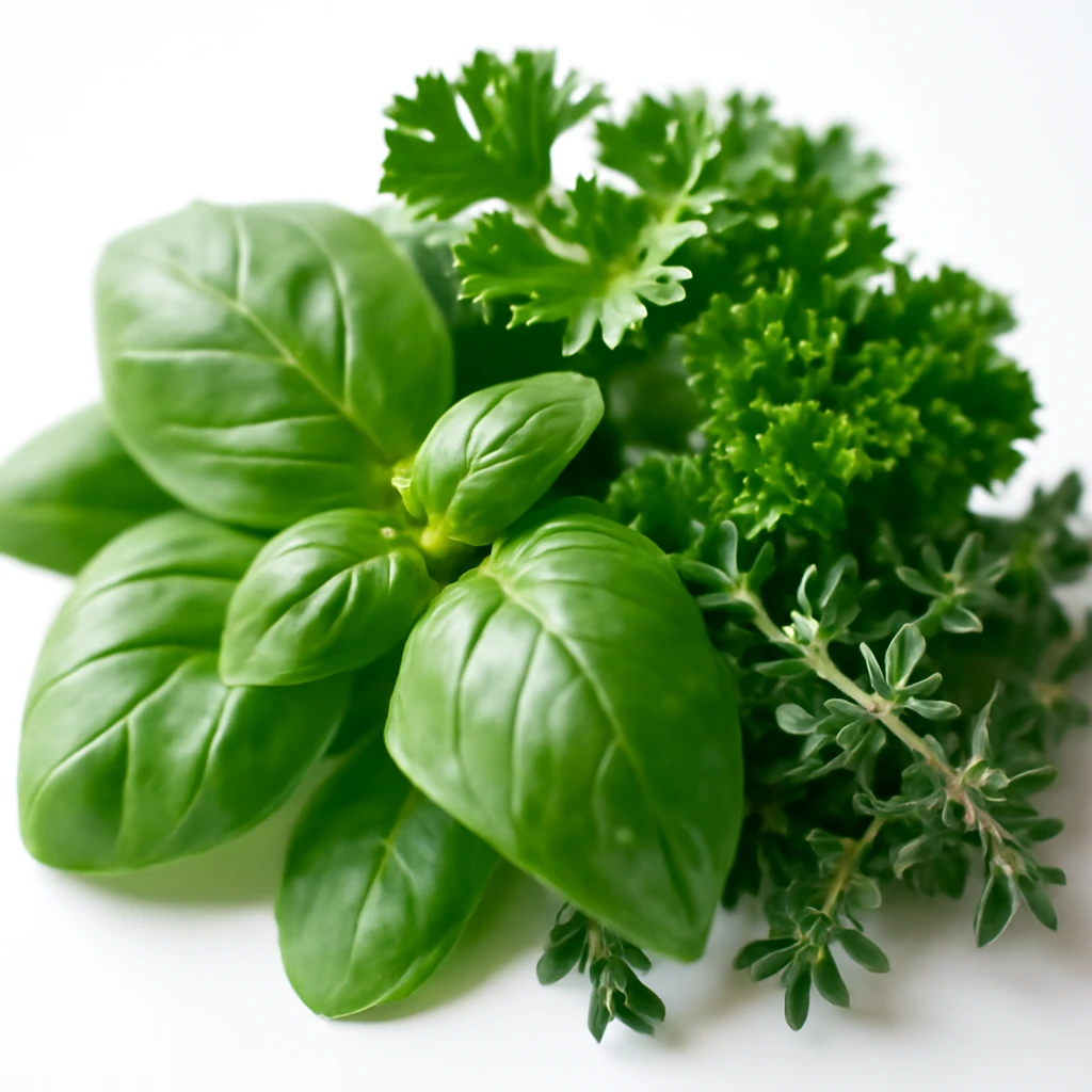 Herbs