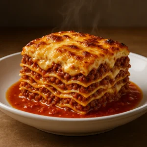 Lasagna