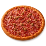Meat Lovers Pizza
