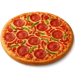 Mexicana Pizza