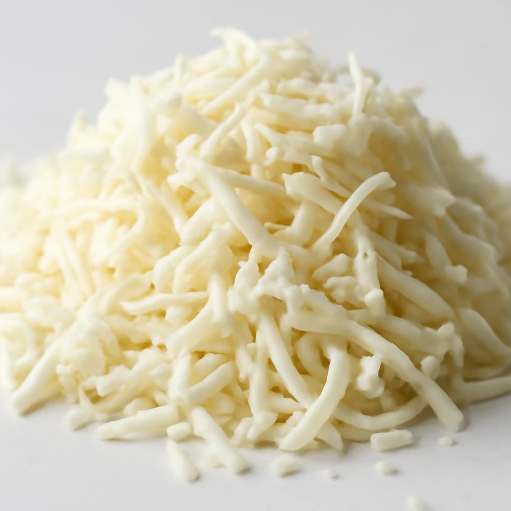 Mozzarella Cheese