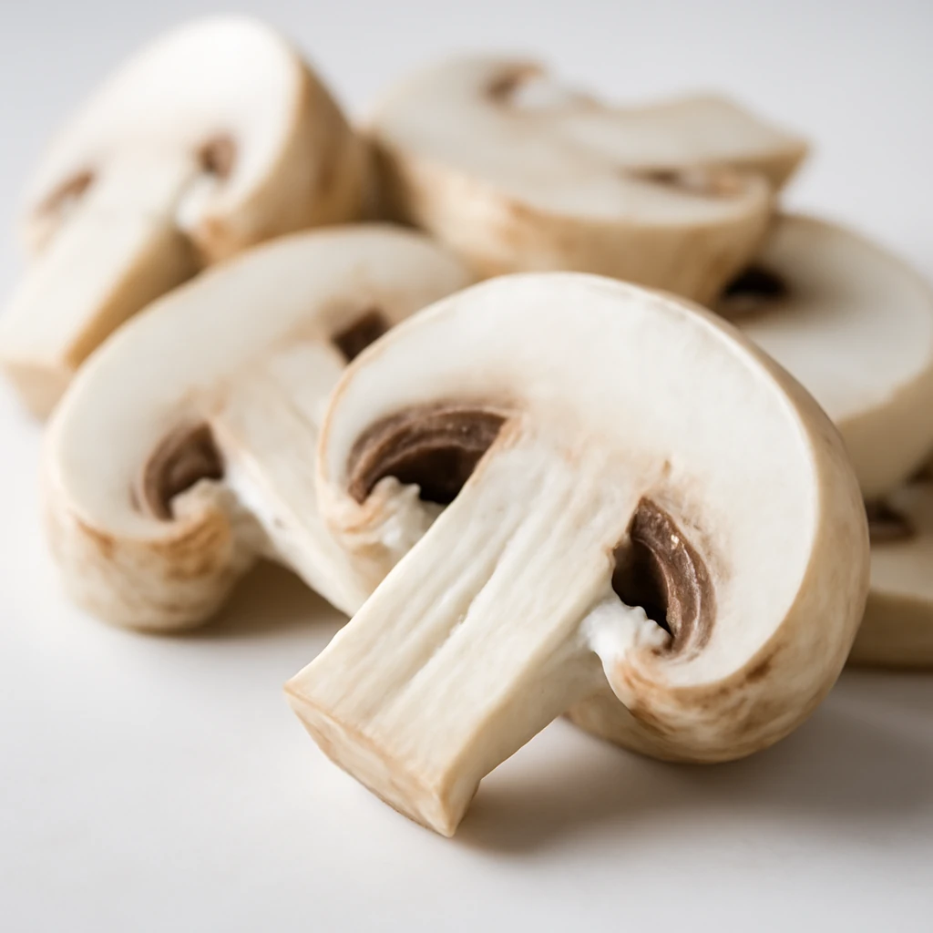 Mushrooms