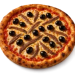 Napolitana Pizza