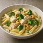 Penne Princess