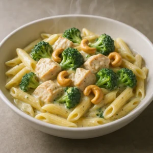 Penne Princess