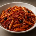 Penne Siciliana
