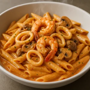 Penne Via Mare