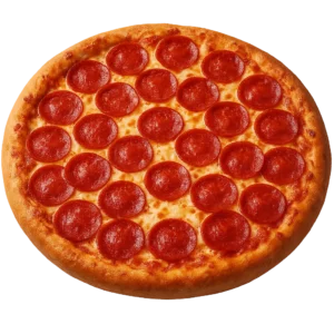 Pepperoni