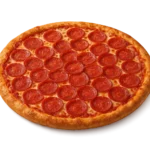 Pepperoni Lovers Pizza