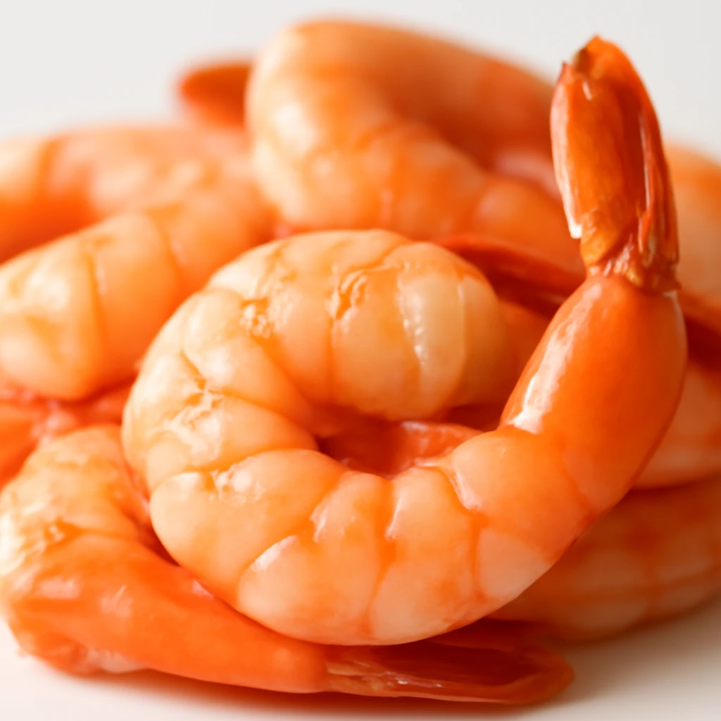 Prawns