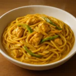 Spaghetti Indiana
