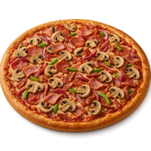 Super Supreme