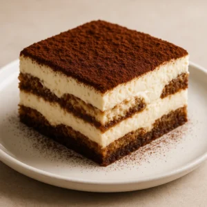 Tiramisu