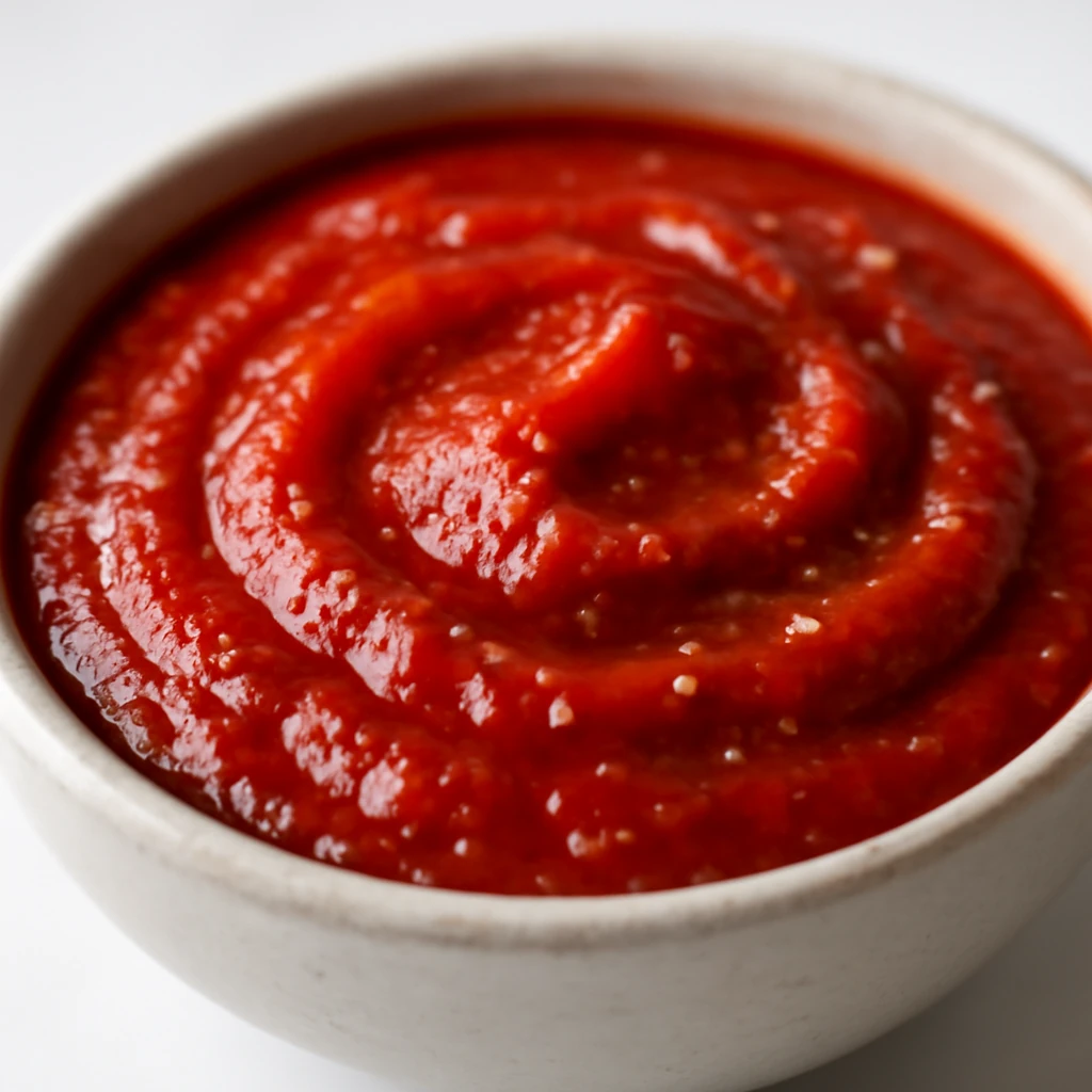 Tomato Sauce