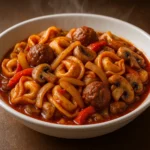 Tortellini Al Capone