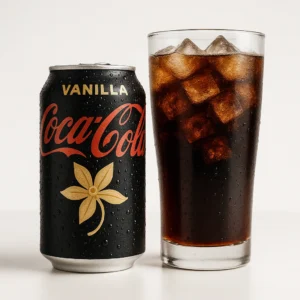 Vanilla Coke