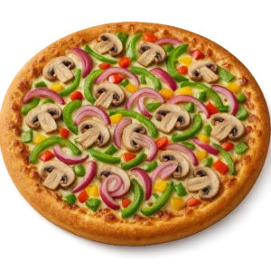 Vegetarian