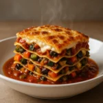Vegetarian Lasagna