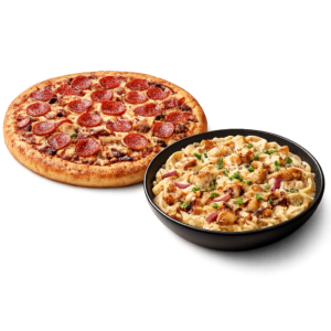 Pizzaandpasta